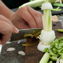 Домашние закуски