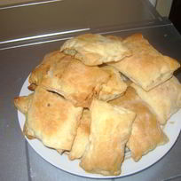 Вкусные закуски