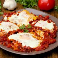 Закуска из лука