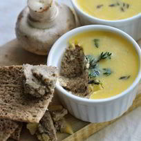 Закуски на праздничный стол