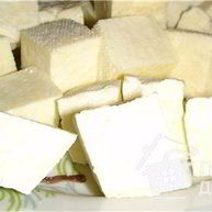 Рецепт Домашнего сыра Панир