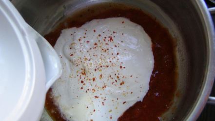 Рецепт фаршированных кальмаров с рисом и яйцом