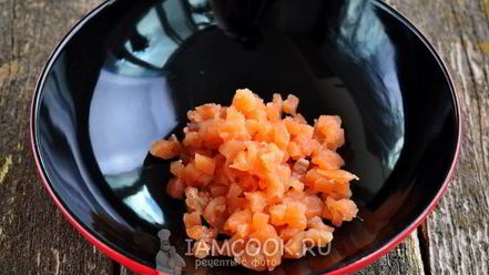 Рецепт фаршированных перепелиных яиц