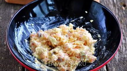 Рецепт фаршированных перепелиных яиц