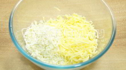 Рецепт фаршированных яиц дед мороз