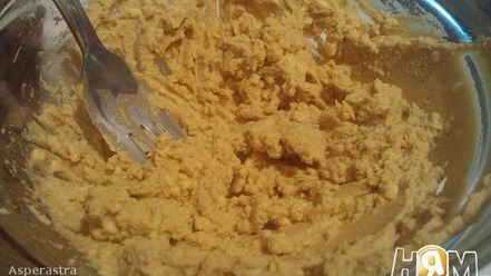 Рецепт фаршированных яиц глаза монстра