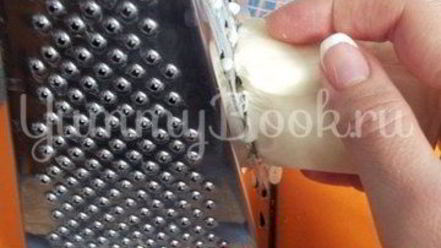 Рецепт фаршированных яиц икрой минтая