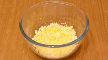 Рецепт фаршированных яиц крысята