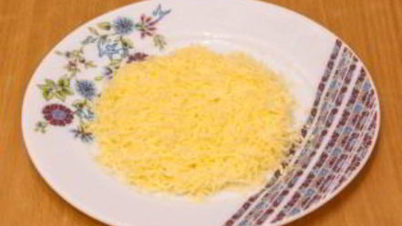 Рецепт фаршированных яиц крысята