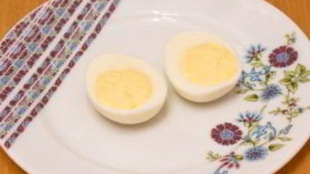 Рецепт фаршированных яиц крысята