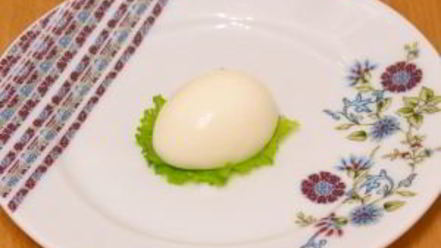 Рецепт фаршированных яиц крысята