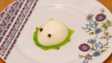 Рецепт фаршированных яиц крысята