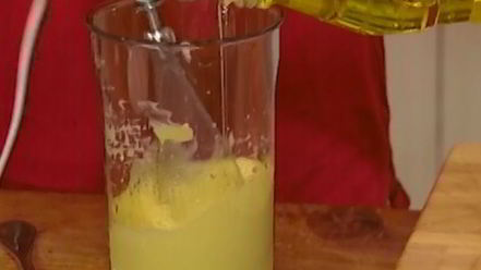 Рецепт фаршированных яиц мимоза