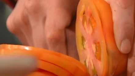 Рецепт фаршированных яиц мимоза