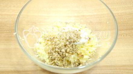 Рецепт фаршированных яиц на праздничный стол