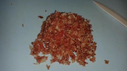 Рецепт фаршированных яиц перекус