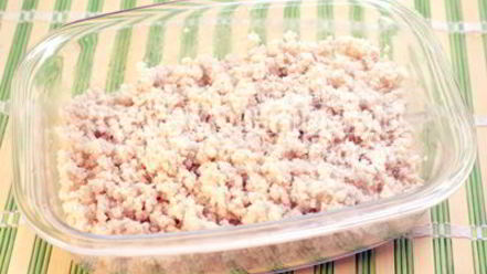 Рецепт фаршированных яиц привидения