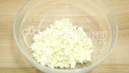 Рецепт фаршированных яиц с сыром