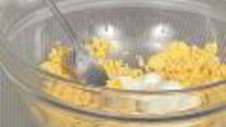 Рецепт фаршированных яиц с тремя начинками