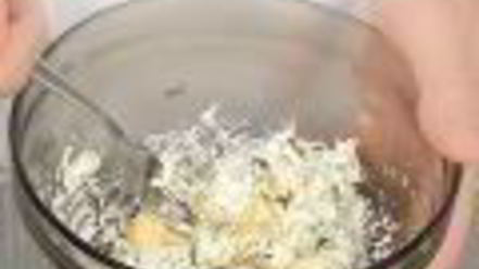 Рецепт фаршированных яиц с тремя начинками