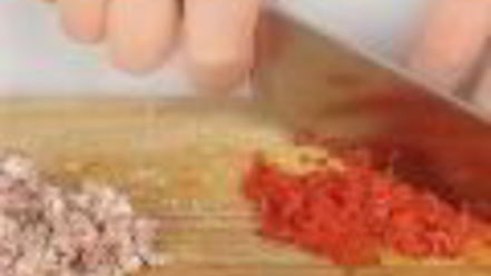 Рецепт фаршированных яиц с тремя начинками