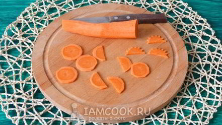 Рецепт фаршированных яиц цыплята