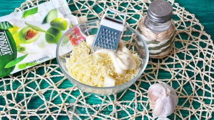 Рецепт фаршированных яиц цыплята