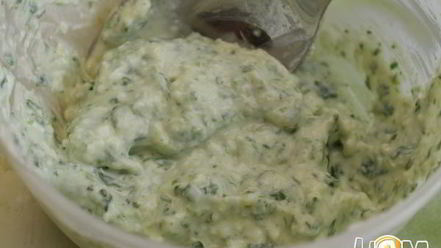 Рецепт фаршированных яиц в скорлупе