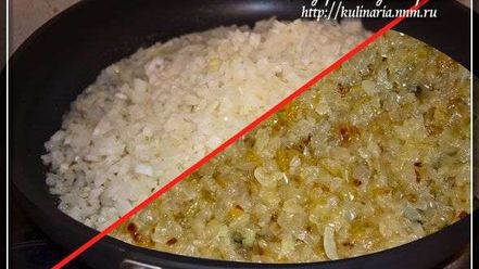 Рецепт фаршированых яиц