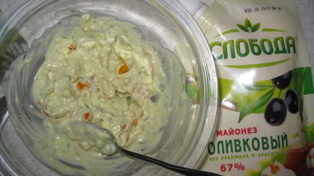 Рецепт перепелиных яиц, фаршированных овощами