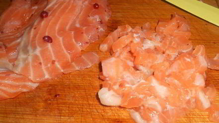 Рецепт яиц фаршированных дьявольских