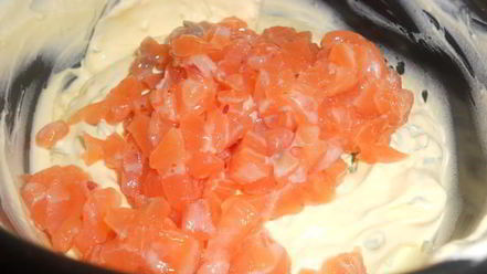 Рецепт яиц фаршированных дьявольских