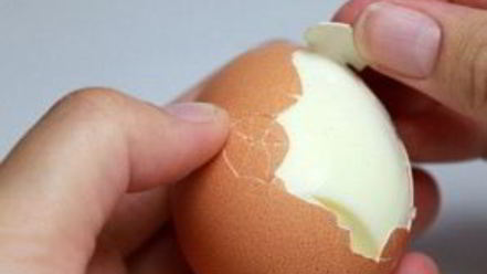 Рецепт яиц, фаршированных горчицей