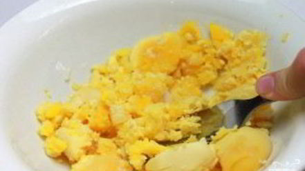 Рецепт яиц, фаршированных горчицей