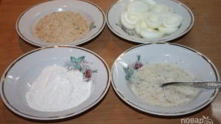 Рецепт яиц, фаршированных куриной печенью