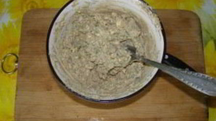 Рецепт яиц, фаршированных паштетом