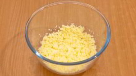 Рецепт яиц, фаршированных семгой