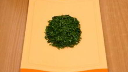 Рецепт яиц, фаршированных семгой