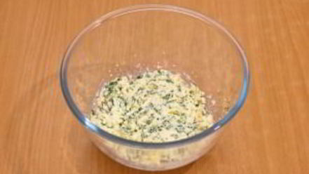 Рецепт яиц, фаршированных семгой