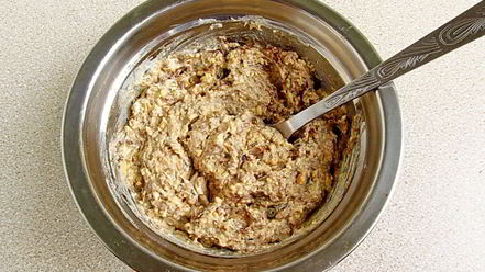 Рецепт яиц, фаршированных шпротами