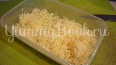 Рецепт яиц, фаршированных тунцом и свежим огурцом