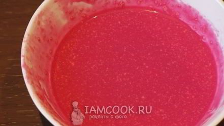 Рецепт яиц фаршированных в цветном желе