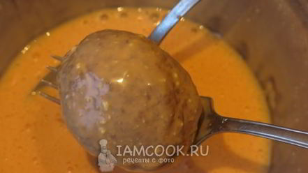 Рецепт яиц фаршированных в цветном желе