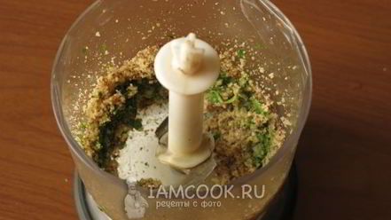 Рецепт яиц фаршированных в цветном желе