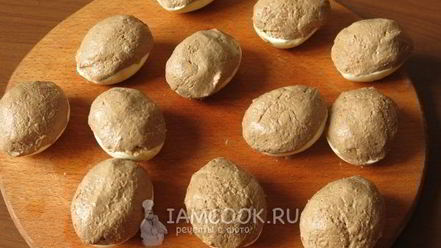 Рецепт яиц фаршированных в цветном желе