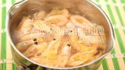 Рецепт закуски фаршированные яйца