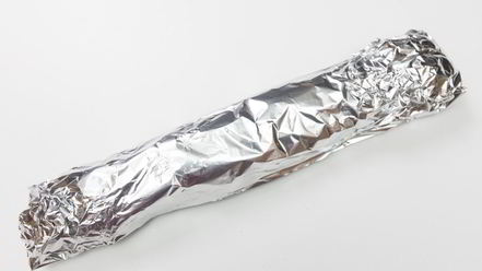 Рецепт чесночных гренков с сыром