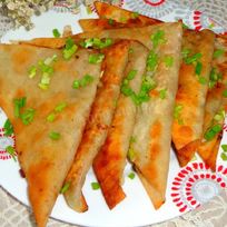 Закуски из лаваша