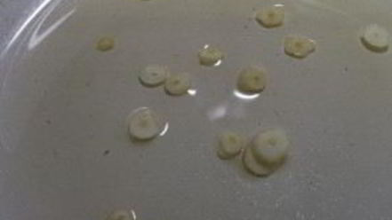 Рецепт гренков чесночных к пиву