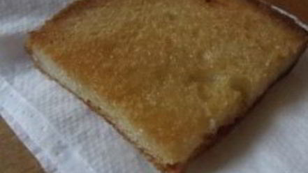 Рецепт гренков чесночных к пиву